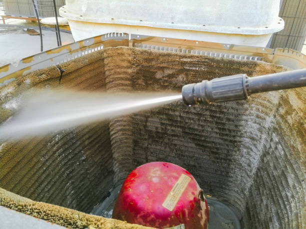 HVAC System Cleaning in Pecos, TX