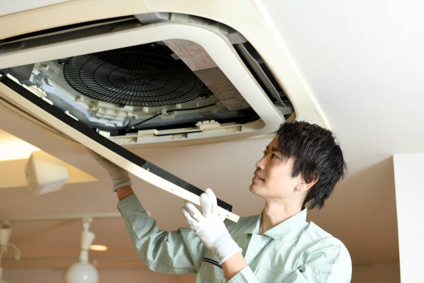 Professional Airduct Cleaning in Pecos, TX
