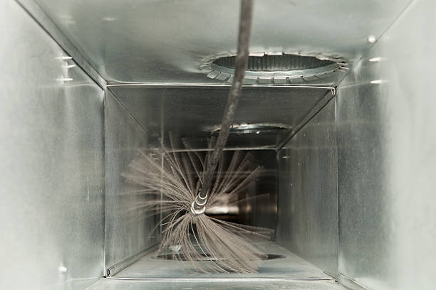 Best Air Duct Cleaning Near Me in Pecos, TX