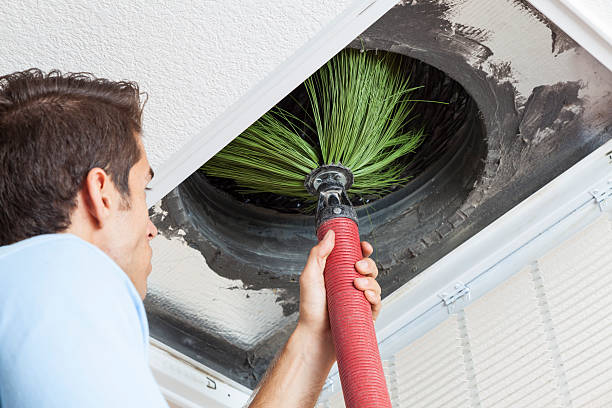 Best Affordable Duct Cleaning Services  in Pecos, TX