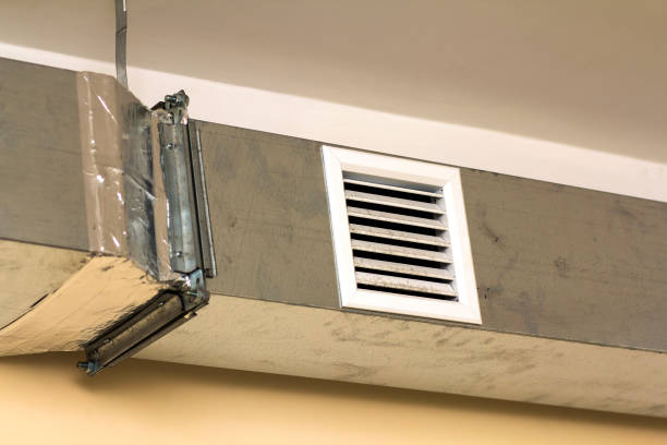 Best HVAC Duct Inspection Services  in Pecos, TX